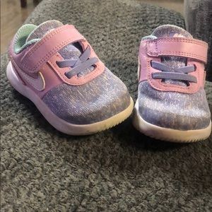 Nike toddler girl